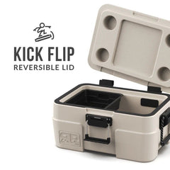 Rugged Road 45 V2 Cooler - Grayman Trading Company