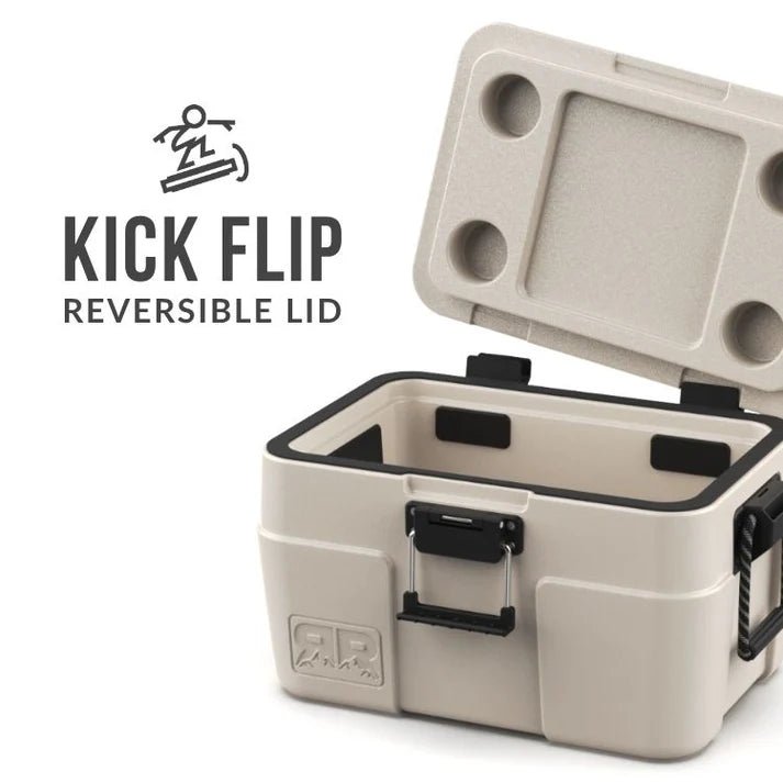 Rugged Road 65 V2 - Grayman Trading Company