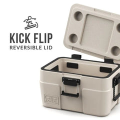 Rugged Road 65 V2 - Grayman Trading Company