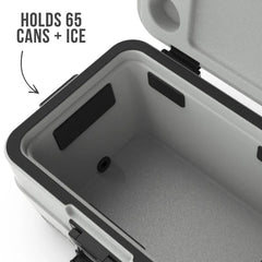 Rugged Road 65 V2 - Grayman Trading Company