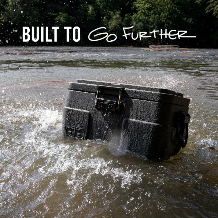 Rugged Road 65 V2 - Grayman Trading Company