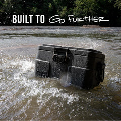 Rugged Road 65 V2 - Grayman Trading Company