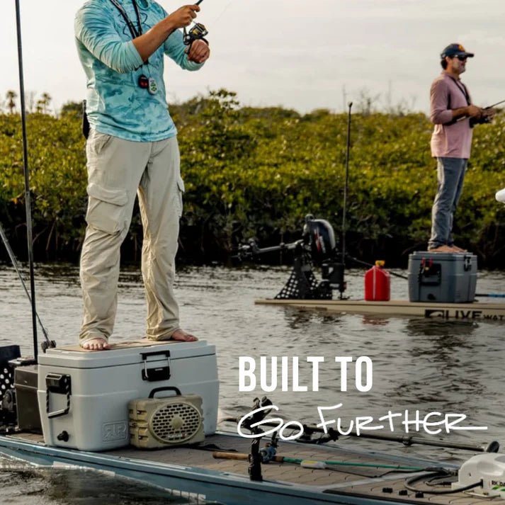 Rugged Road 85 V2 - Grayman Trading Company