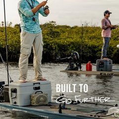 Rugged Road 85 V2 - Grayman Trading Company