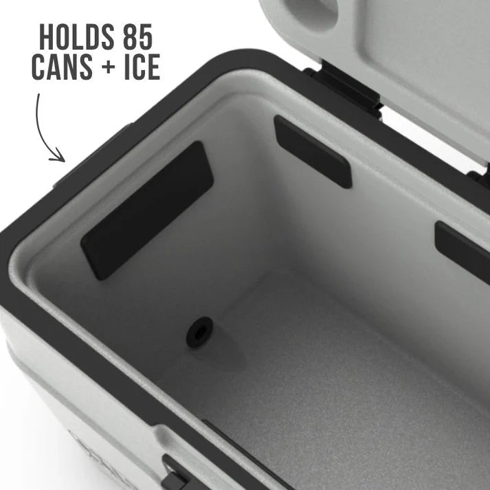 Rugged Road 85 V2 - Grayman Trading Company