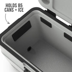 Rugged Road 85 V2 - Grayman Trading Company