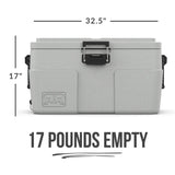 Rugged Road 85 V2 - Grayman Trading Company