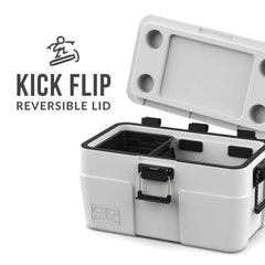 Rugged Road 85 V2 - Grayman Trading Company