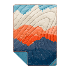 RUMPL ORIGINAL PUFFY BLANKET - Grayman Trading Company