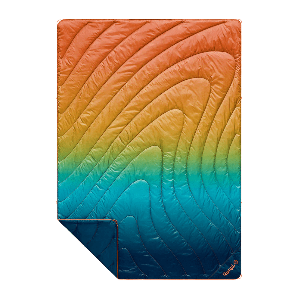 RUMPL ORIGINAL PUFFY BLANKET - Grayman Trading Company