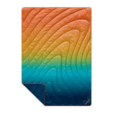 RUMPL ORIGINAL PUFFY BLANKET - Grayman Trading Company