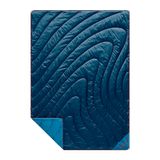 RUMPL ORIGINAL PUFFY BLANKET - Grayman Trading Company