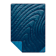 RUMPL ORIGINAL PUFFY BLANKET - Grayman Trading Company