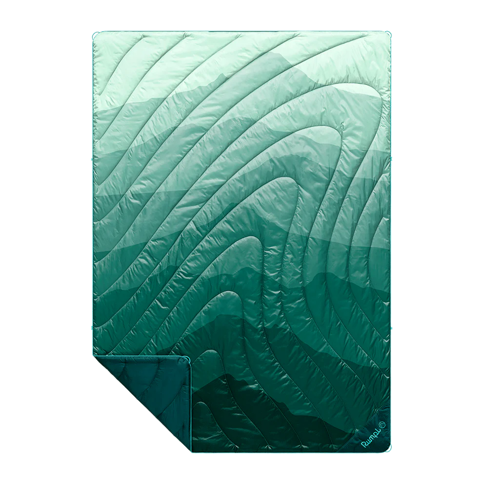 RUMPL ORIGINAL PUFFY BLANKET