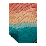 RUMPL ORIGINAL PUFFY BLANKET