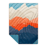 RUMPL ORIGINAL PUFFY BLANKET