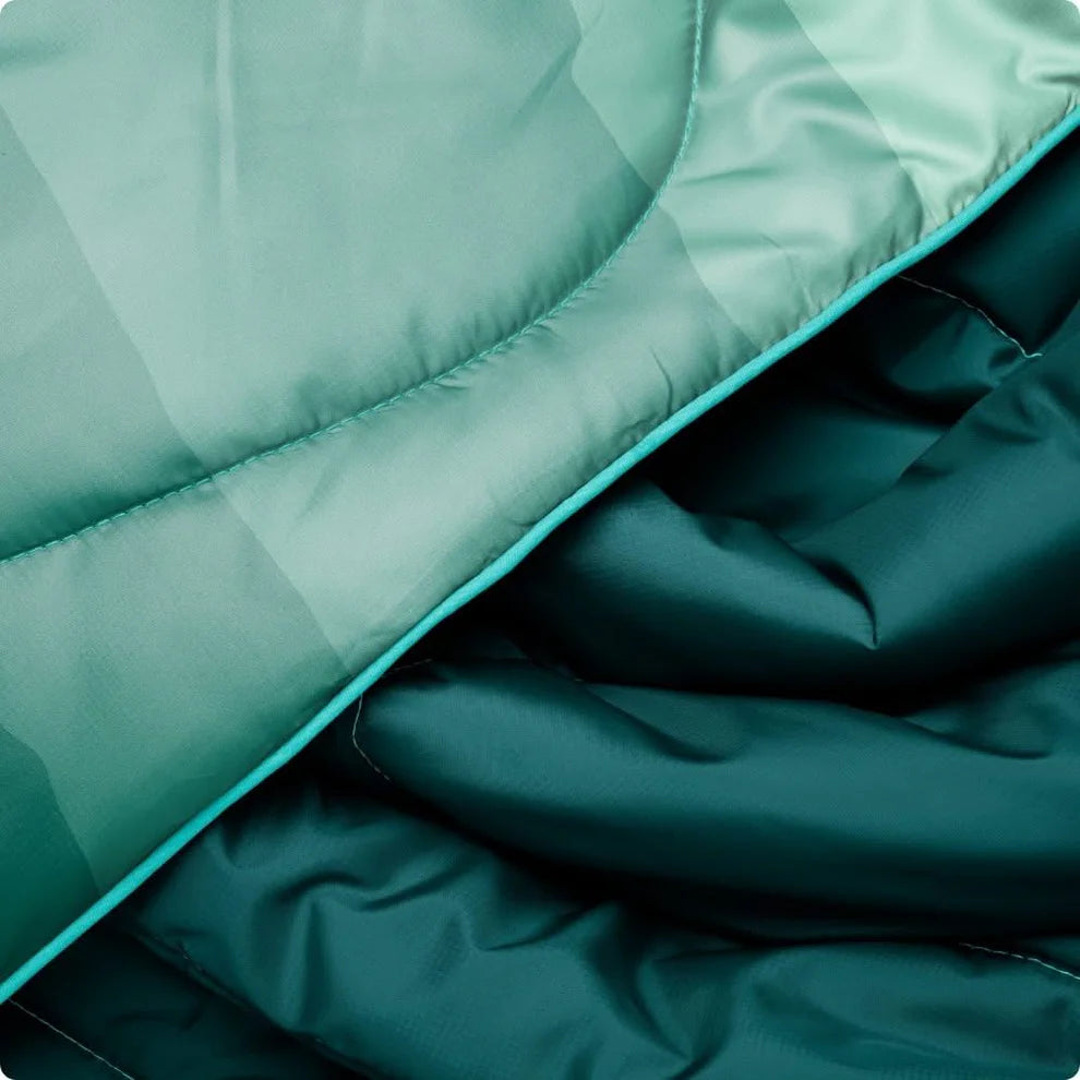 RUMPL ORIGINAL PUFFY BLANKET