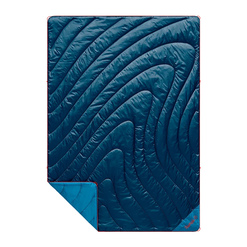 RUMPL ORIGINAL PUFFY BLANKET