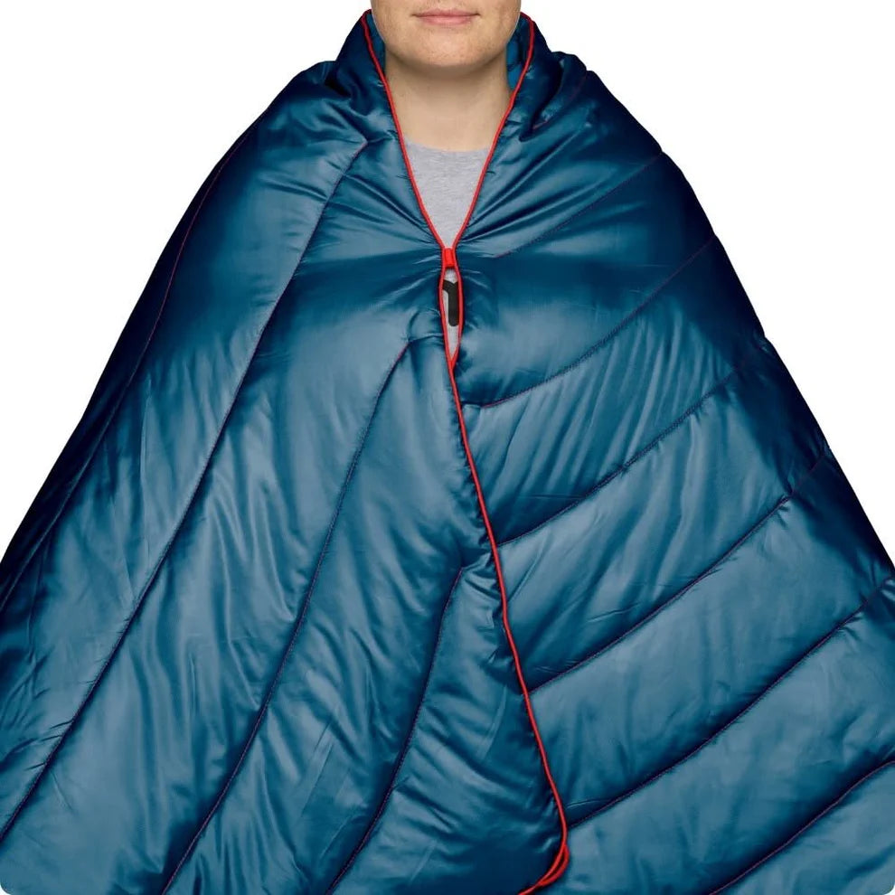 RUMPL ORIGINAL PUFFY BLANKET
