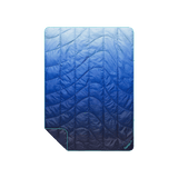 Rumpl Travel Puffy Blanket - Grayman Trading Company