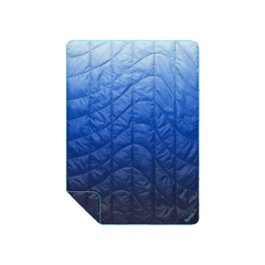 Rumpl Travel Puffy Blanket - Grayman Trading Company