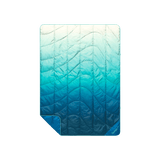 Rumpl Travel Puffy Blanket - Grayman Trading Company