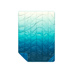 Rumpl Travel Puffy Blanket - Grayman Trading Company