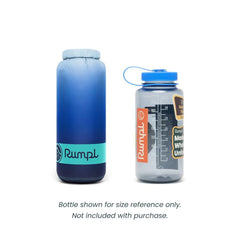 Rumpl Travel Puffy Blanket - Grayman Trading Company