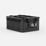 RUX 40L Gear Box (Press Seal Lid) - Grayman Trading Company