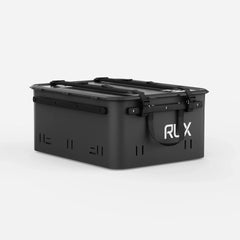 RUX 40L Gear Box (Press Seal Lid) - Grayman Trading Company