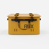 RUX 40L Gear Box (Press Seal Lid) - Grayman Trading Company