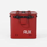 RUX 70L Gear Box (Press Seal Lid) - Grayman Trading Company
