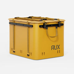 RUX 70L Gear Box (Press Seal Lid) - Grayman Trading Company