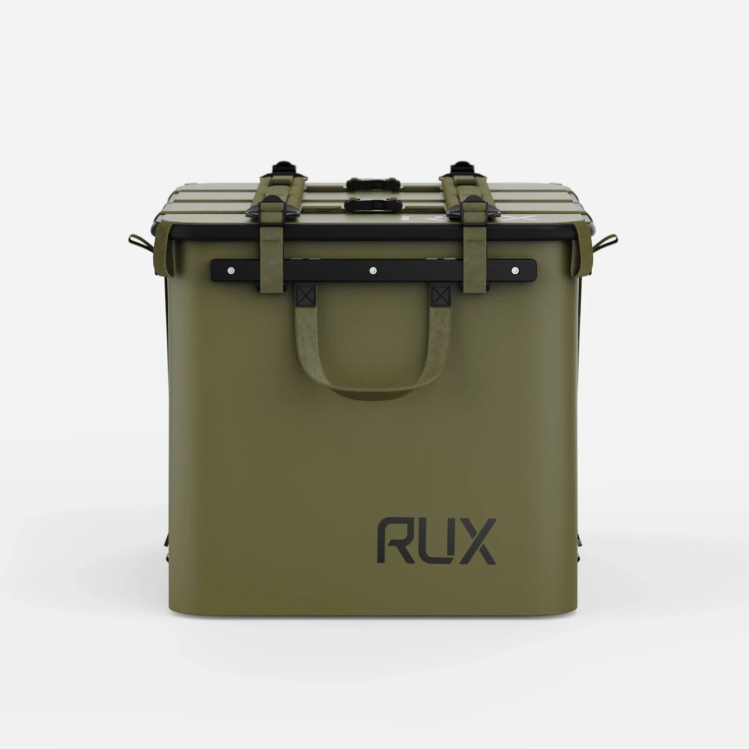 RUX 70L Gear Box (Tri Fold Lid) - Grayman Trading Company