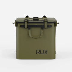 RUX 70L Gear Box (Tri Fold Lid) - Grayman Trading Company