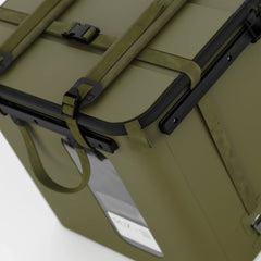 RUX 70L Gear Box (Tri Fold Lid) - Grayman Trading Company