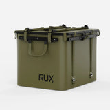 RUX 70L Gear Box (Tri Fold Lid) - Grayman Trading Company