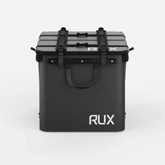 RUX 70L Gear Box (Tri Fold Lid) - Grayman Trading Company