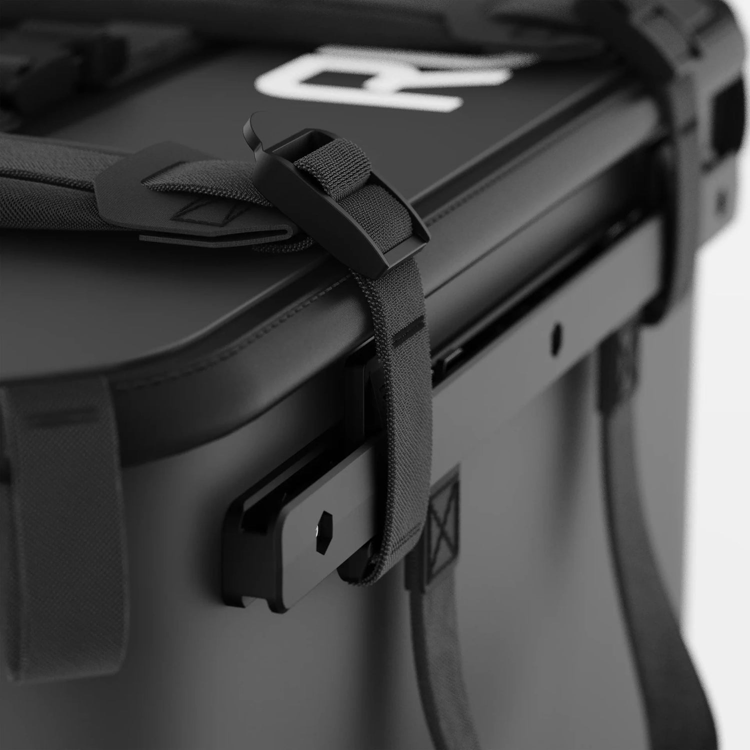 RUX 70L Gear Box (Tri Fold Lid) - Grayman Trading Company