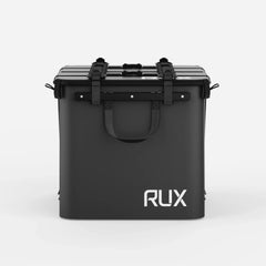 RUX 70L Gear Box (Tri Fold Lid) - Grayman Trading Company