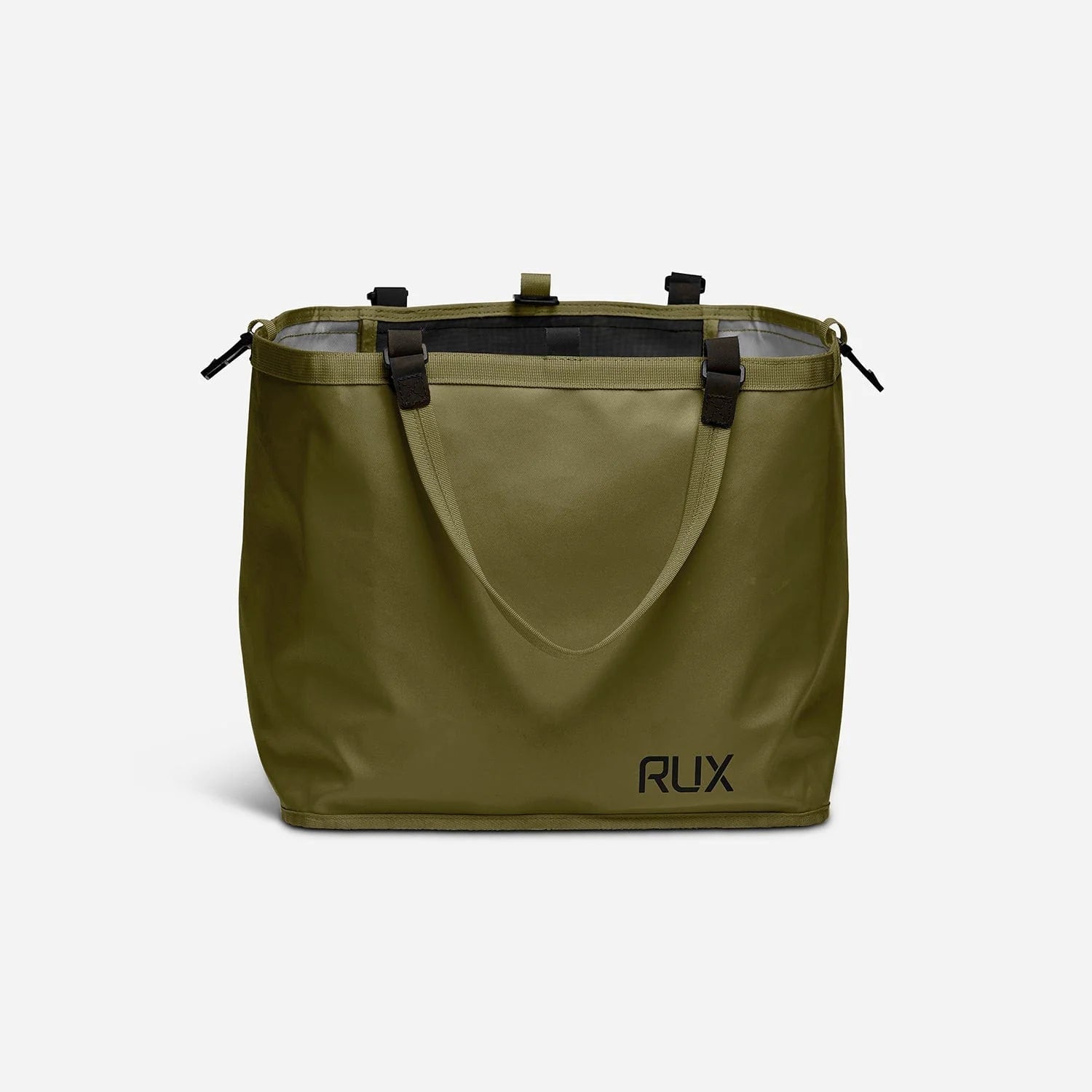 RUX Bag - Grayman Trading Company