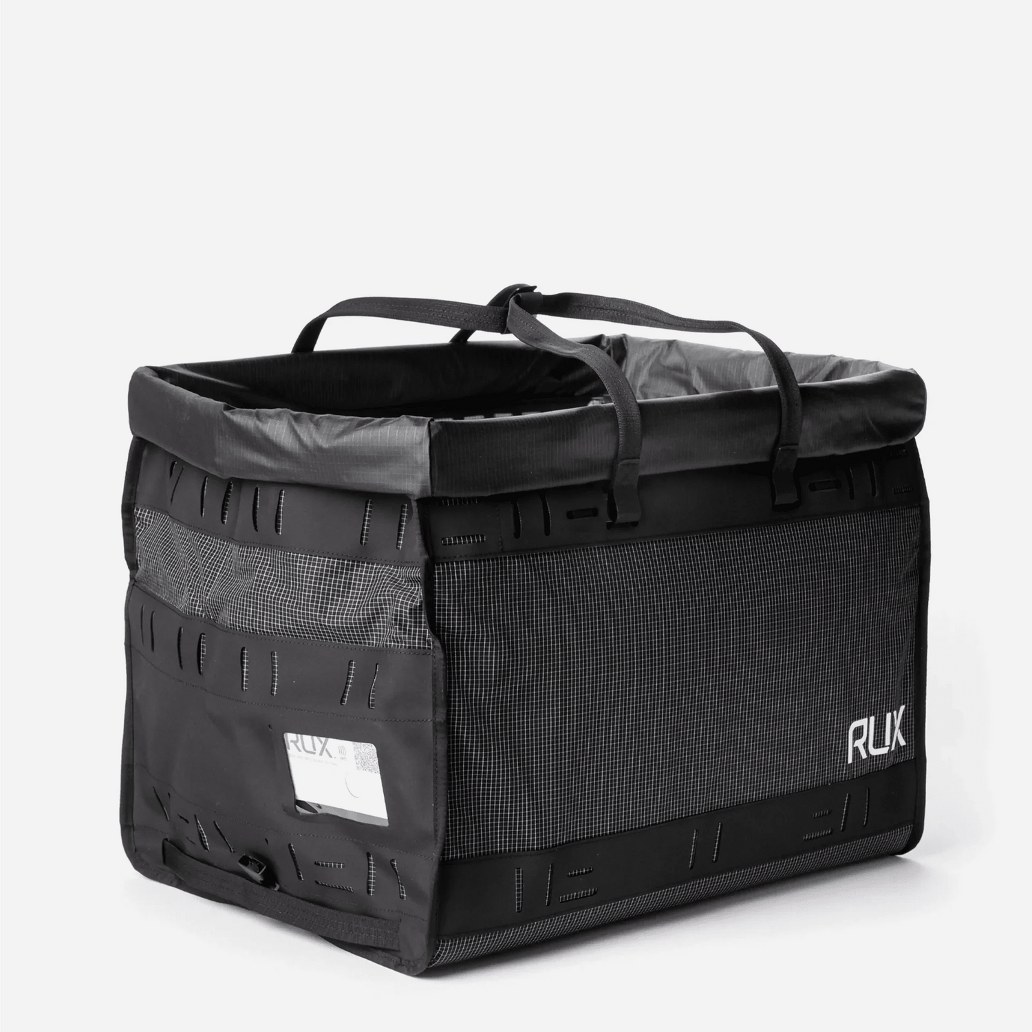 RUX Duffel Box 55L - Grayman Trading Company