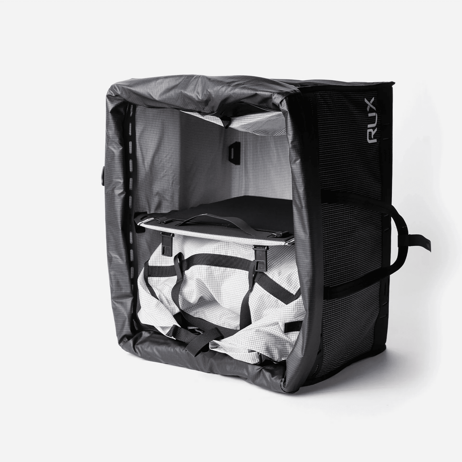 RUX Duffel Box 55L - Grayman Trading Company