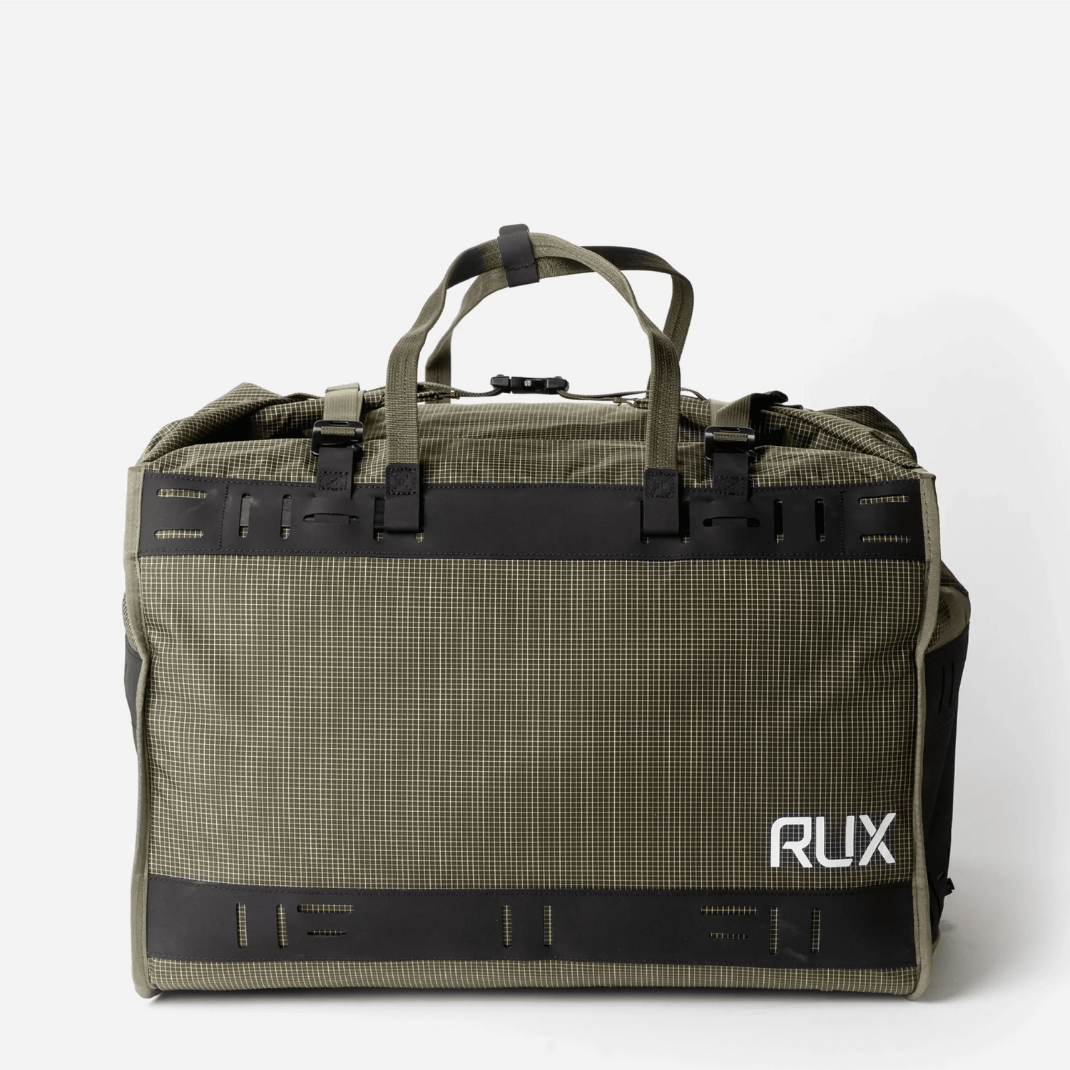 RUX Duffel Box 55L - Grayman Trading Company
