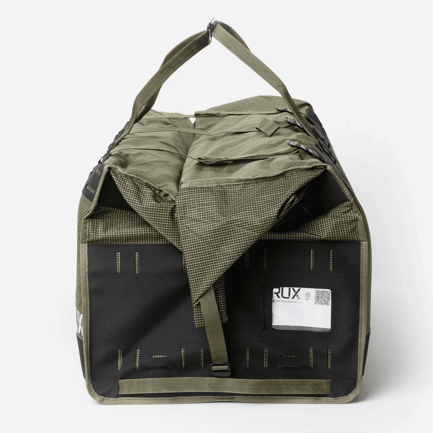 RUX Duffel Box 75L - Grayman Trading Company