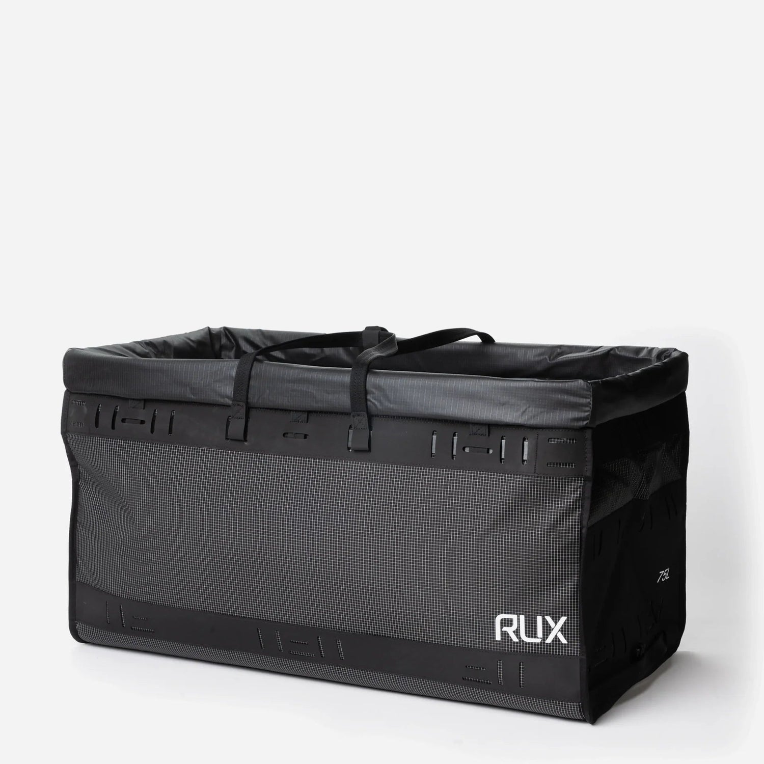 RUX Duffel Box 75L - Grayman Trading Company