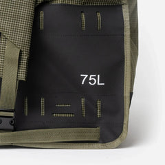 RUX Duffel Box 75L - Grayman Trading Company