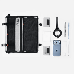 RUX Organizer Panel Set 30 x 30 - Grayman Trading Company