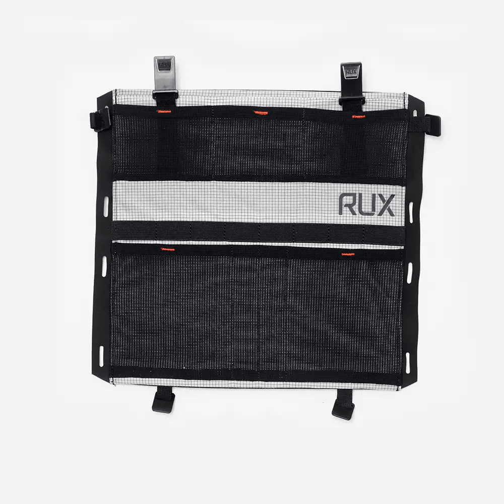 RUX Organizer Panel Set 30 x 30 - Grayman Trading Company