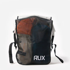 RUX Packing Cube Mesh 10L - Grayman Trading Company